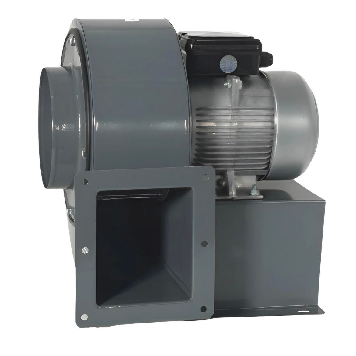 Radialventilator Ventilator Luftabsaugung Radialgebläse Gebläse