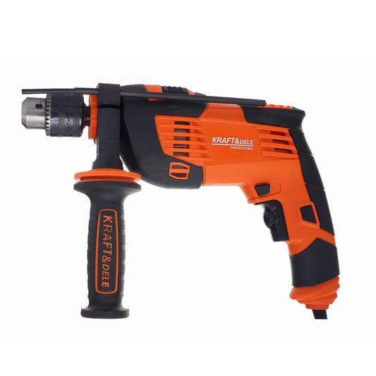 Schlagbohrmaschine Bohrer Schlagbohrer Werktatt Werkzeug 1600W