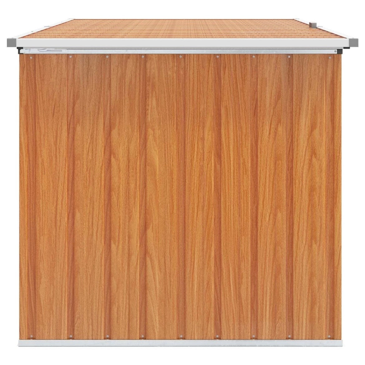 Gartenbox Garten Auflagenbox  Kissenbox 171×99×93cm