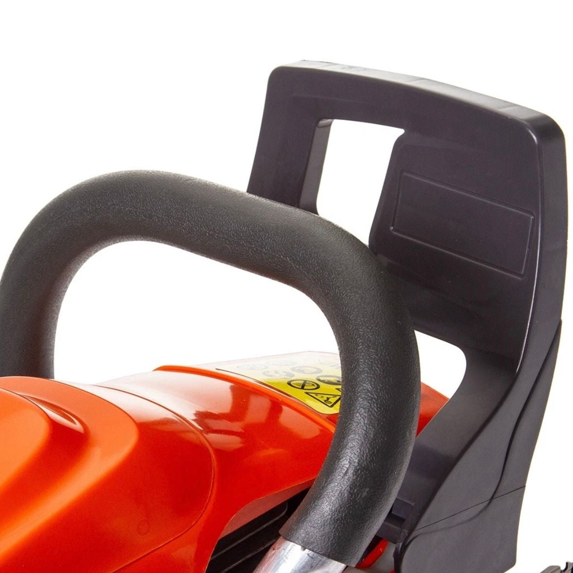 Benzin Kettensäge 3,4PS Motorsäge Set Schiene Kette Motorkettensäge