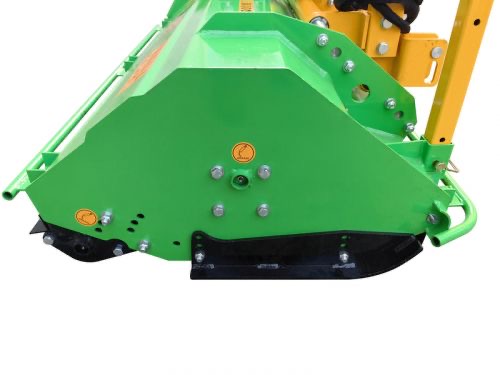 EFGC 175 Schlegelmulcher Mittelschweres Mähwerk für Traktoren 25–65 PS