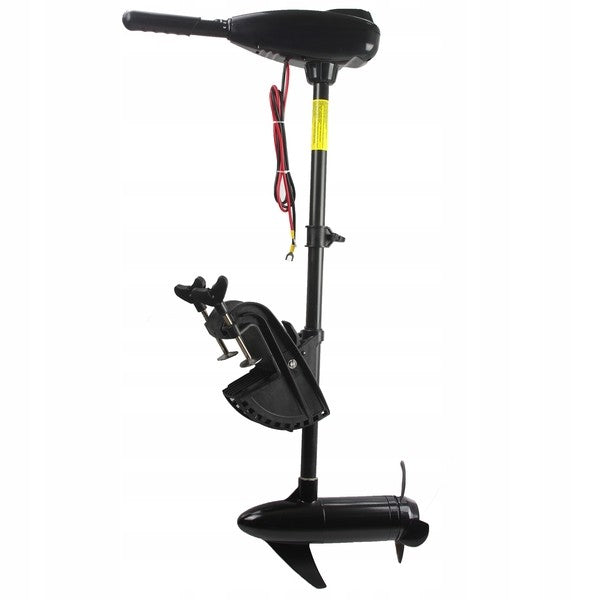 Elektro Aussenborder 12V Bootsmotor Außenbordmotor Motor Boot