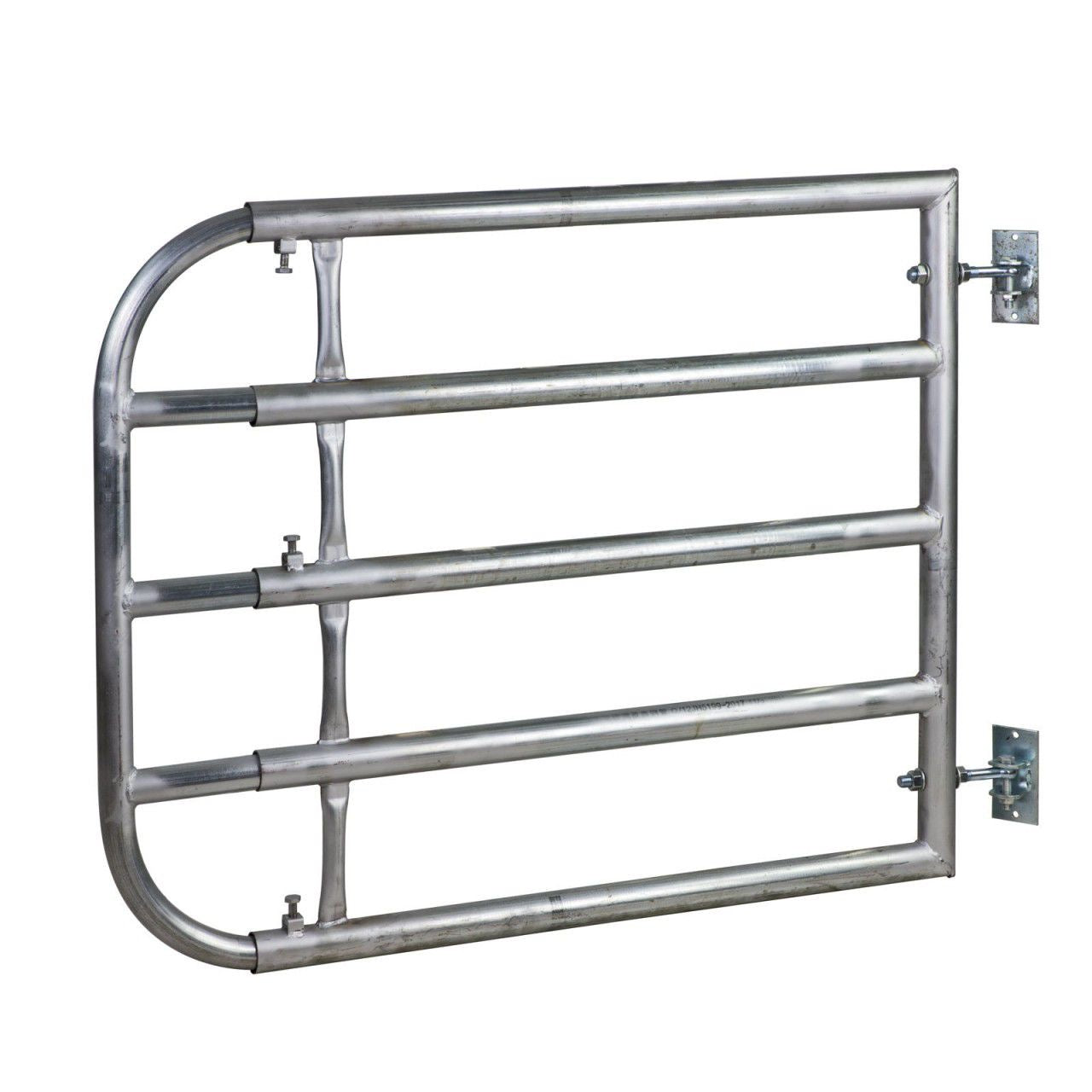 Weidetor verstellbar 170x90cm Zauntor Panel Paddock Stall