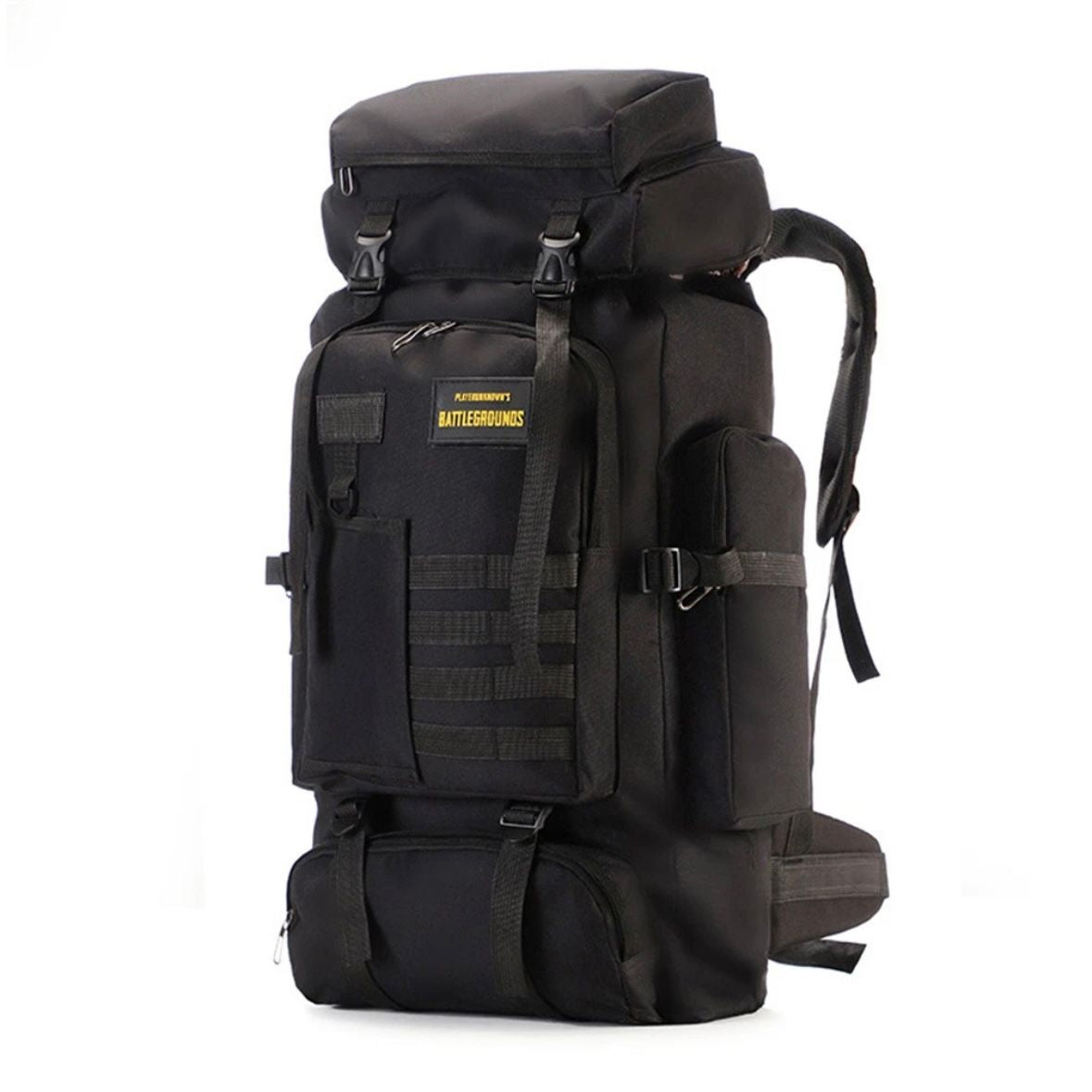 70L Rucksack Wanderrucksack Trekkingrucksack Reiserucksack