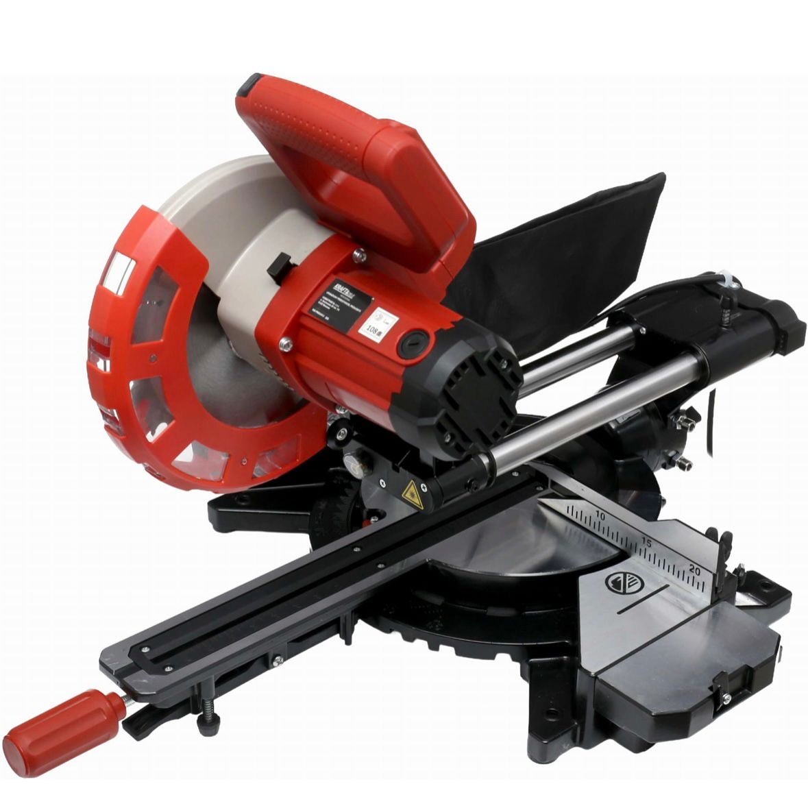 Kappsäge 2200W Säge Kreissäge Werkstatt Holzsäge Tischler