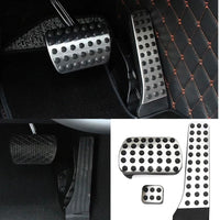 Sport Pedale für Mercedes Benz W205 W209 W203 W210 W211 W211 W212