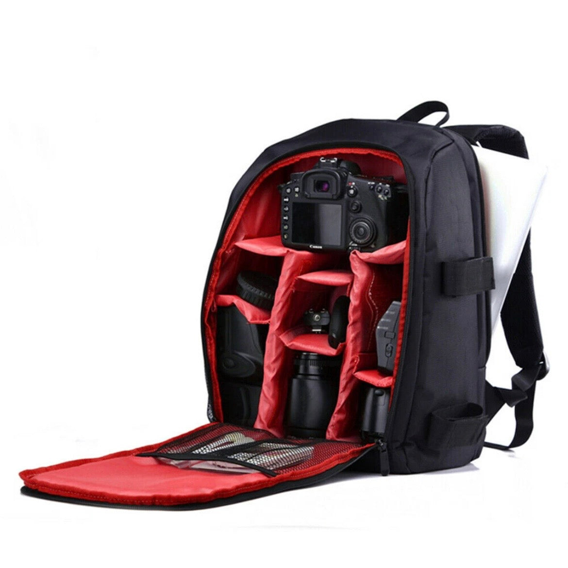 Fotorucksack Kamerarucksack Rucksack Reisetasche Tasche