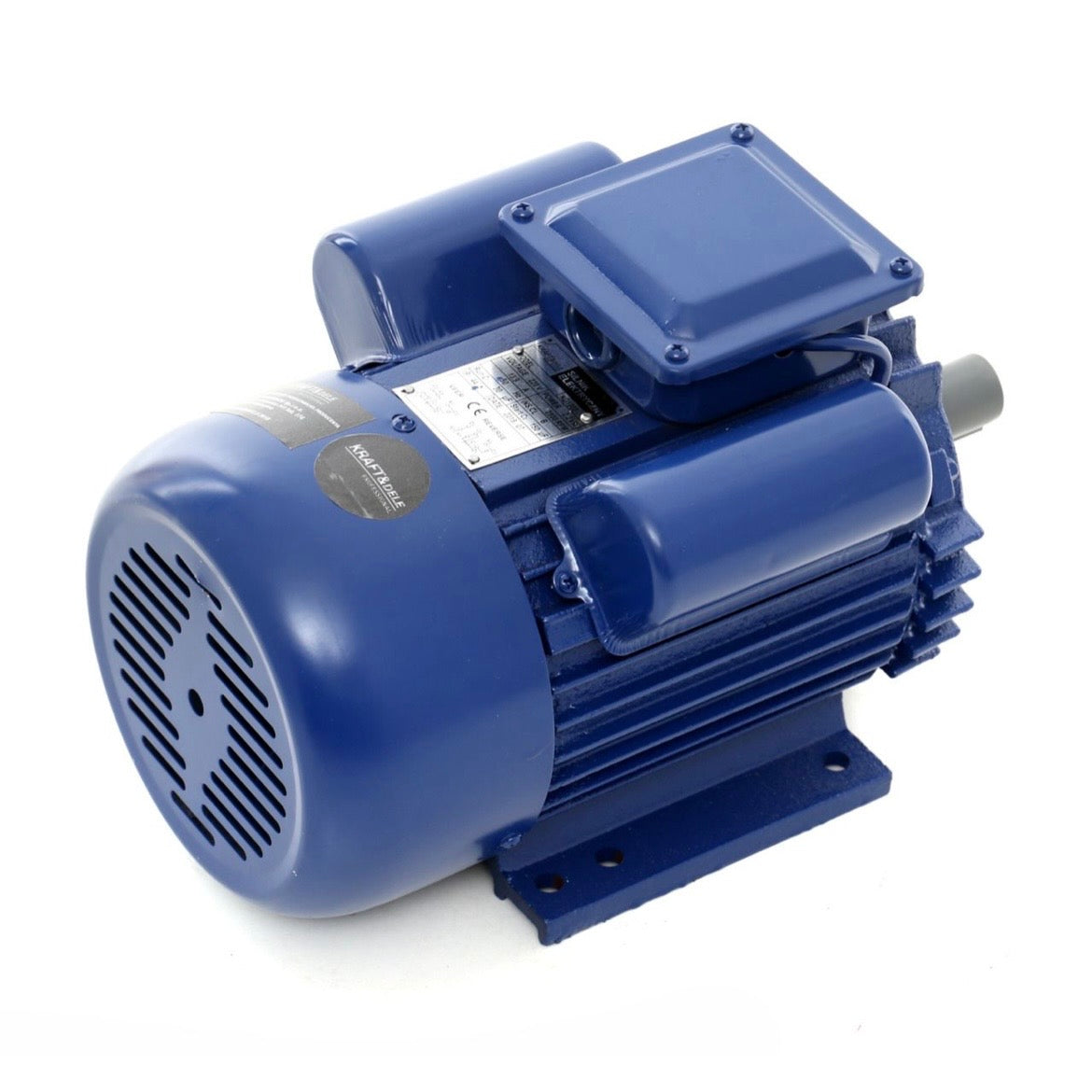 Elektromotor 2,2kW 220V Industriemotor Motor
