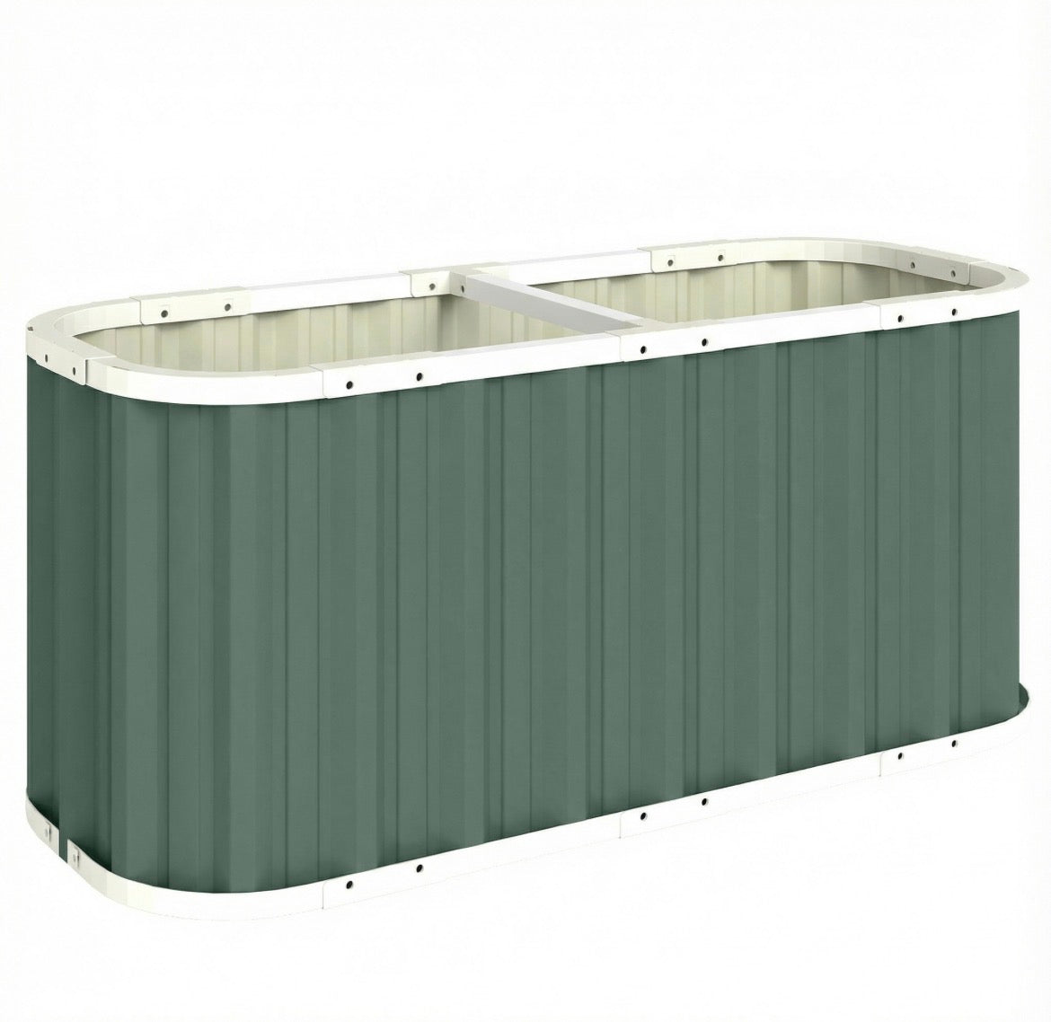 Hochbeet Gartenbeet Pflanzenetiketten Frühbeet