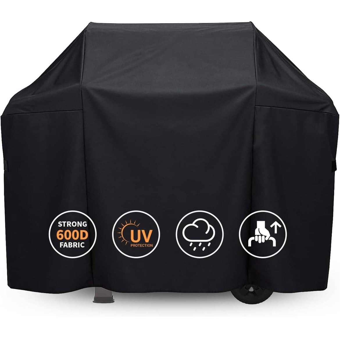 Grillabdeckung Weber Spirit II 300 Spirit 200 Serie Gasgrill Grillzubehör