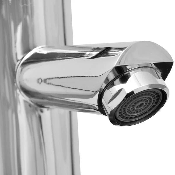 Doppelwaschbecken Möbelset Badschrank Waschschrank
