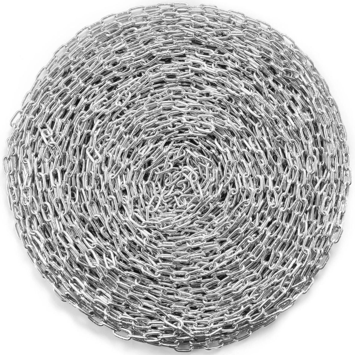 Stahlkette Kohlenstoffstahl Gliederkette