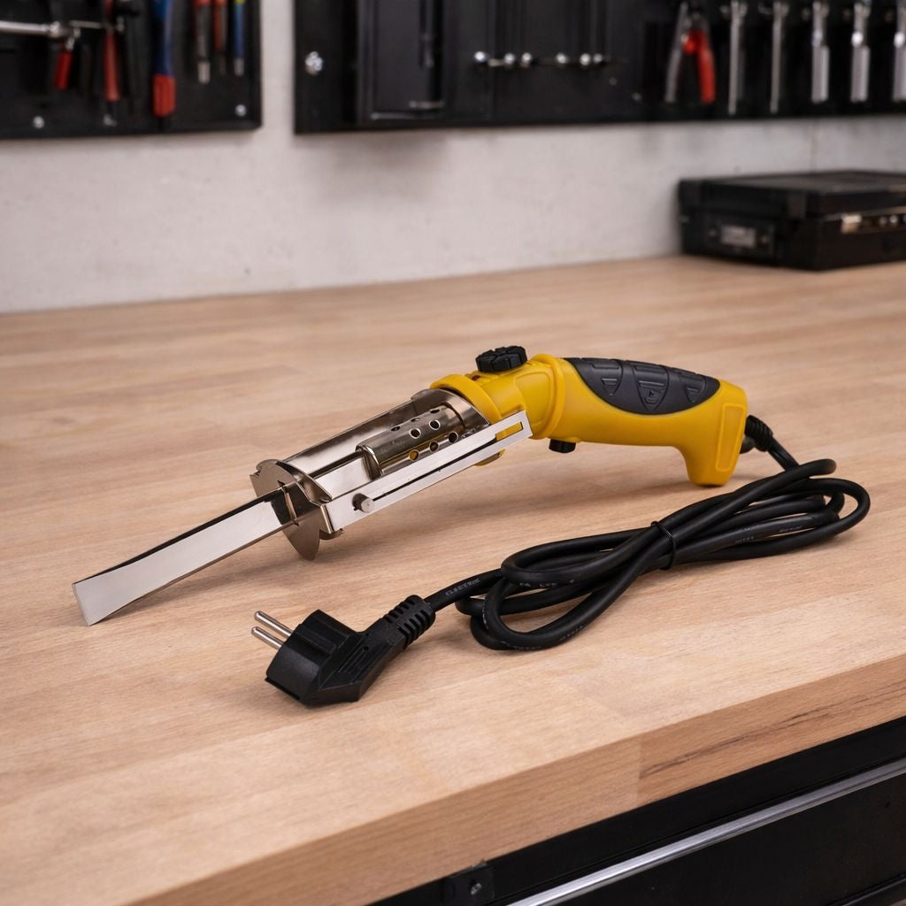 Thermosäge 130W Heißschneider Hitze Schneider Styropor Säge