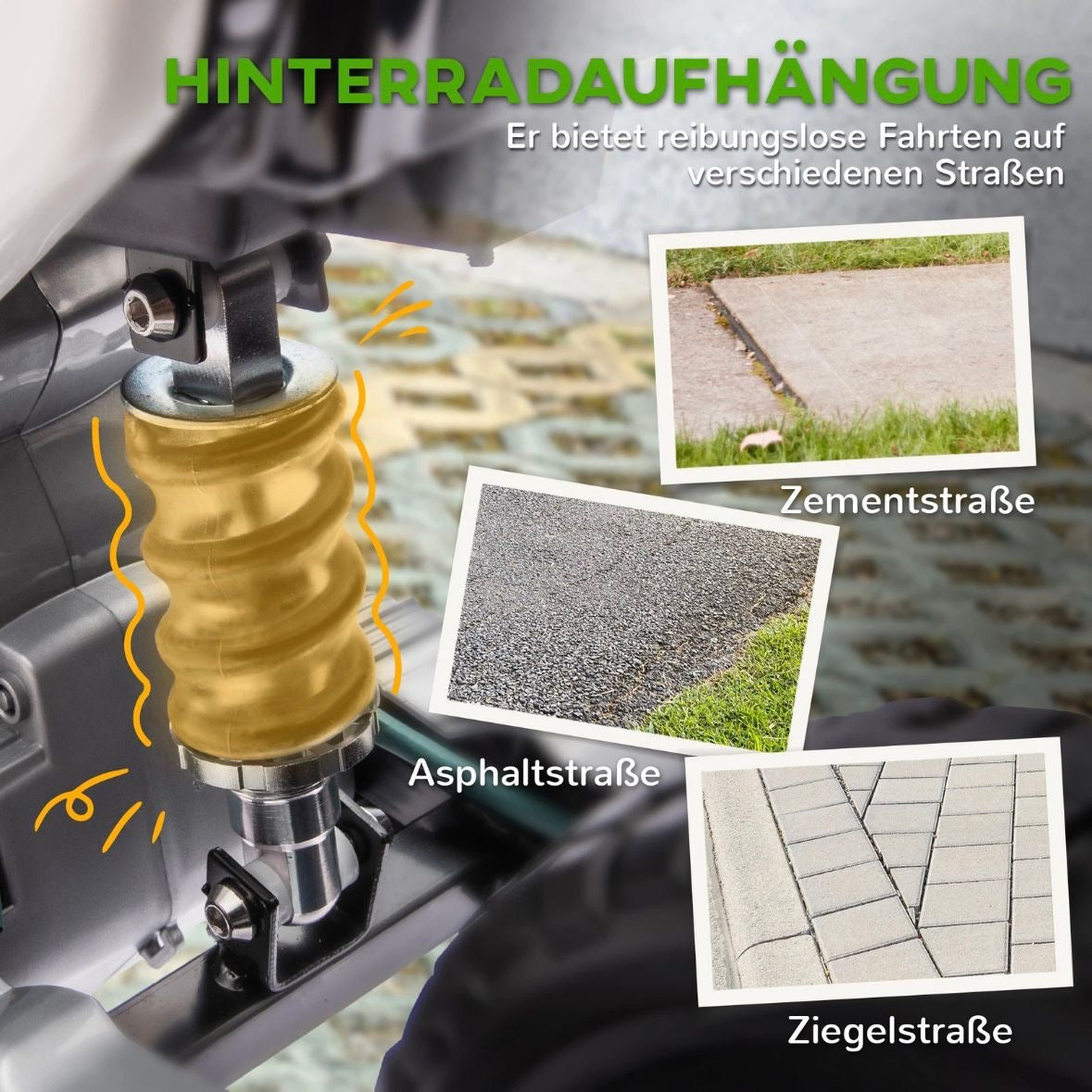 Kinder Elektro Motorrad 12V Kindermotorrad Spielzeug