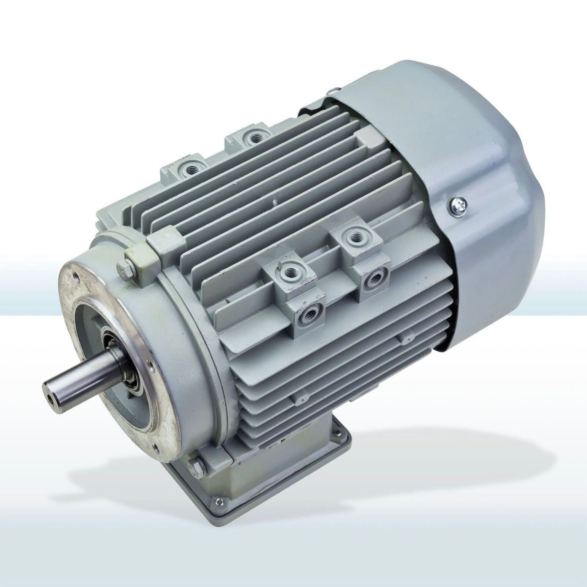 Motor 0,9kw für Kartonschredder
Schredder Mitnehmer 6mm Schredder