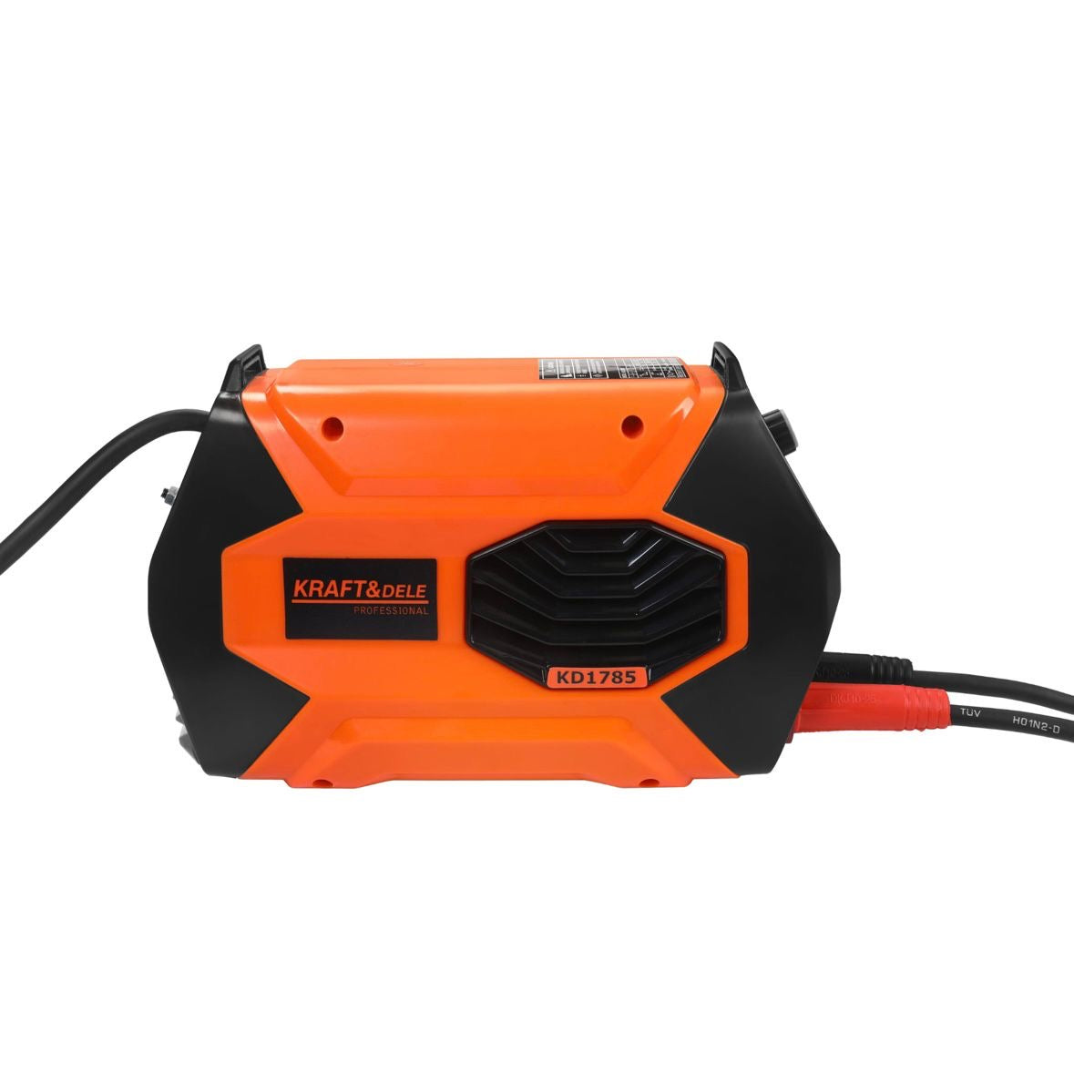 Inverter Schweißgerät MMA TIG LIFT VRD 330A Schweißen