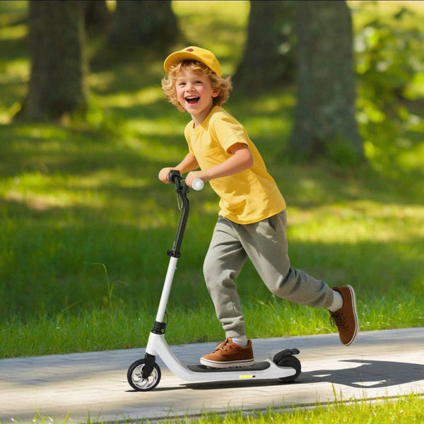 E-Scooter höhenverstellbarer Elektroroller bis 50kg