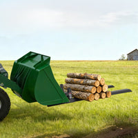 Gabelträger Gabelzinken Zinkgabel
Landwirtschaft