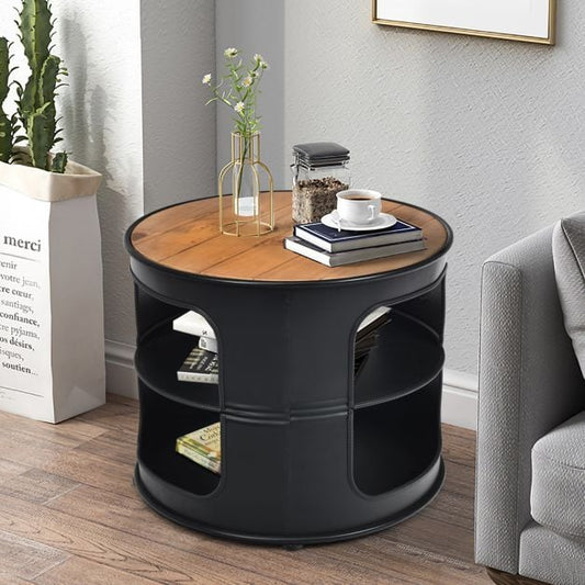 Beistelltisch Wohnzimmertisch Couchtisch Tisch