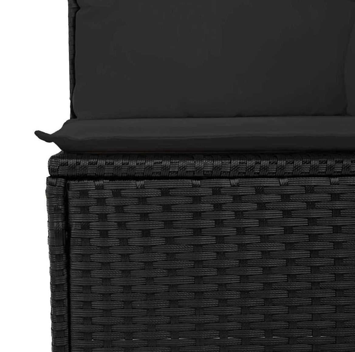 Gartenmöbelset Lounge Sofaset Sitzgruppe Gartenmöbel