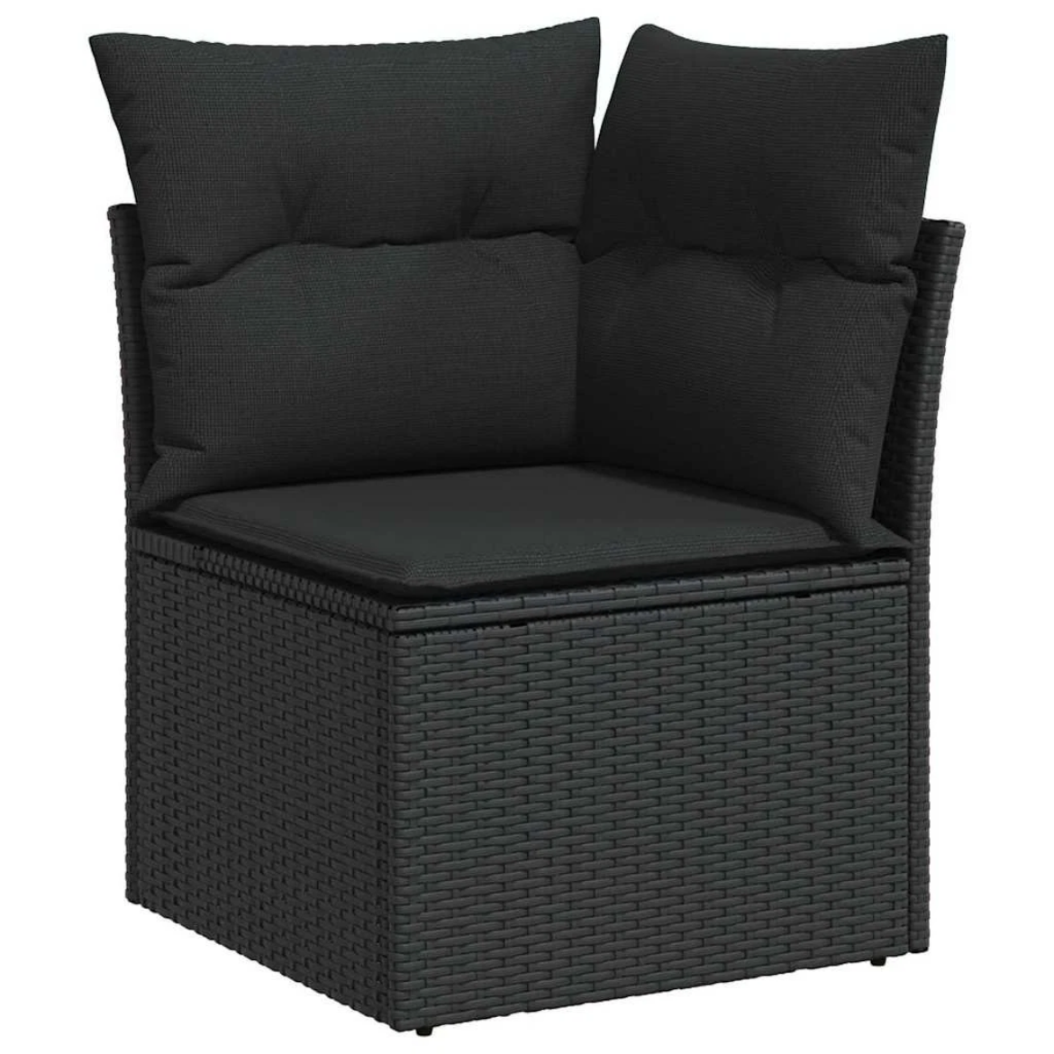 Gartenmöbelset Lounge Sofaset Sitzgruppe Gartenmöbel