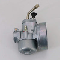 17mm Vergaser für Sachs Hercules  Kreidler Zündapp Moped Zubehör Kfz