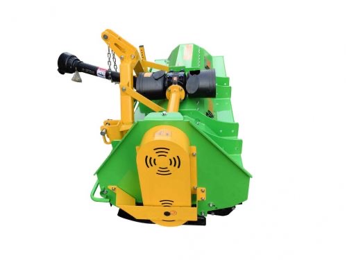 Schlegelmulcher Pro 200cm Profi Front/Heck Mulcher Seitenverschiebung