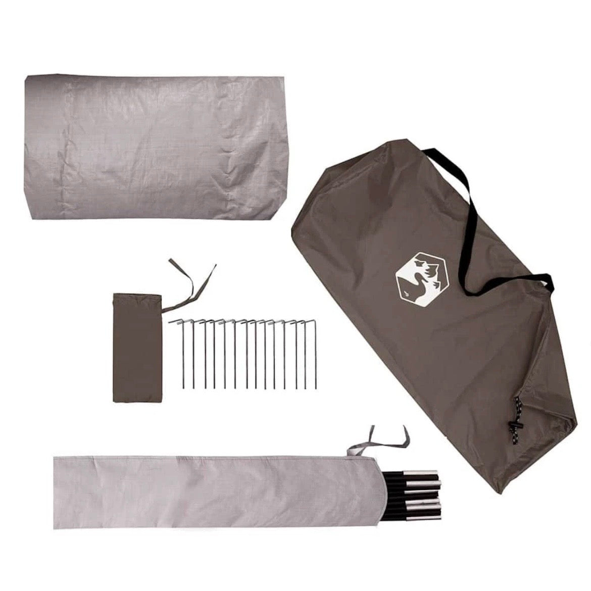 5 Personen Zelt Angelzelt Campingzelt Outdoor Wasserdicht