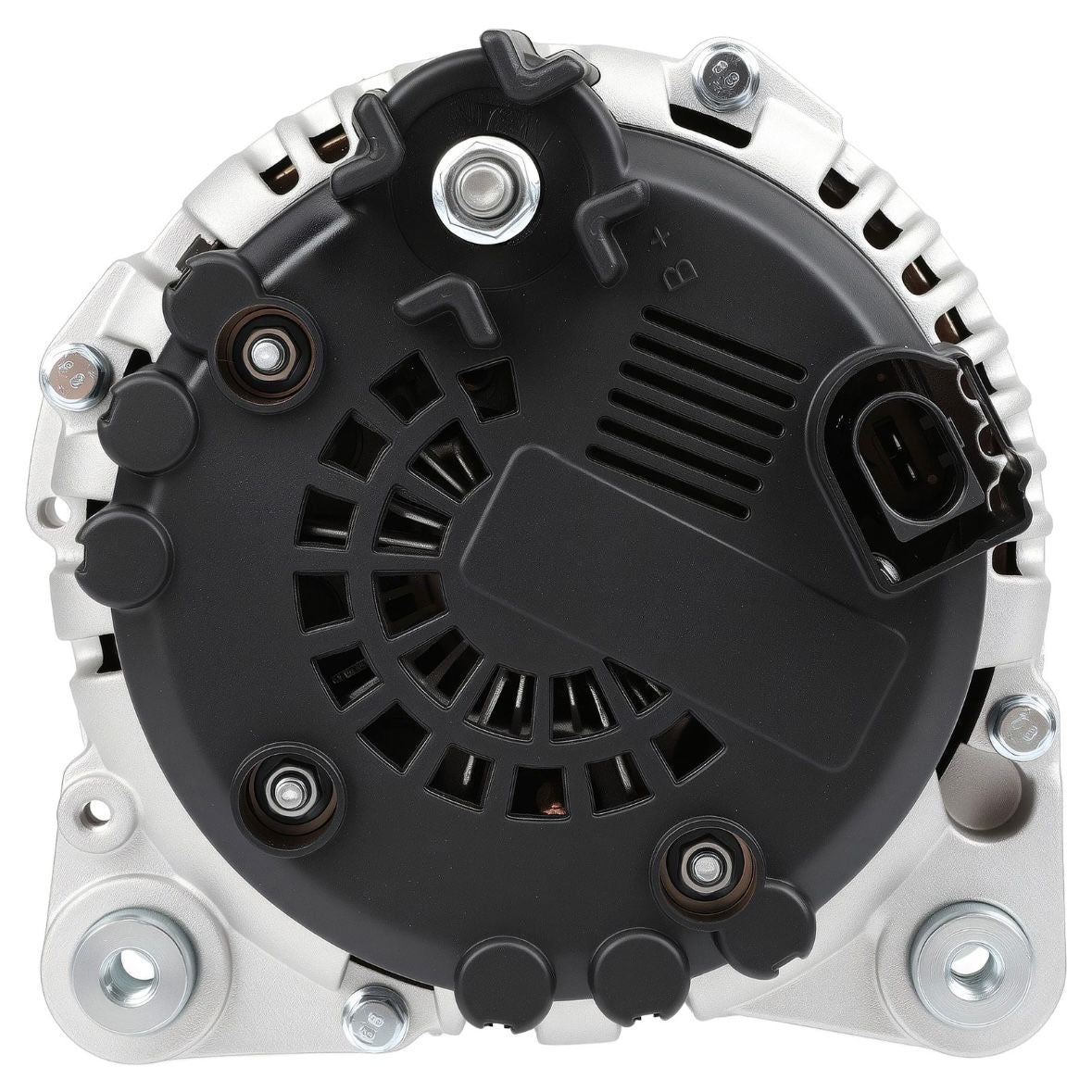 Lichtmaschine Generator 180-A Für Audi A6 4F C6 2.7 3.0 TDI BJ 04-11