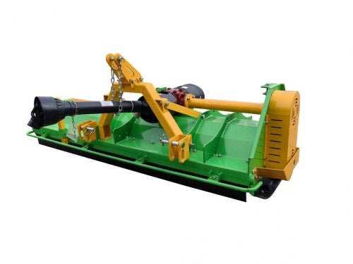 Schlegelmulcher Pro 200cm Profi Front/Heck Mulcher Seitenverschiebung