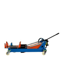 Hydraulik Getriebeheber 3t Werkstattheber Bodenheber 14–80cm