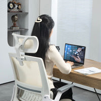 Stuhl Bürostuhl Ergonomisch Schreibtischstuhl Büro Sessel
