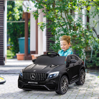 Kinder Elektroauto 12V Kinderauto Kinderfahrzeug Fernbedienung