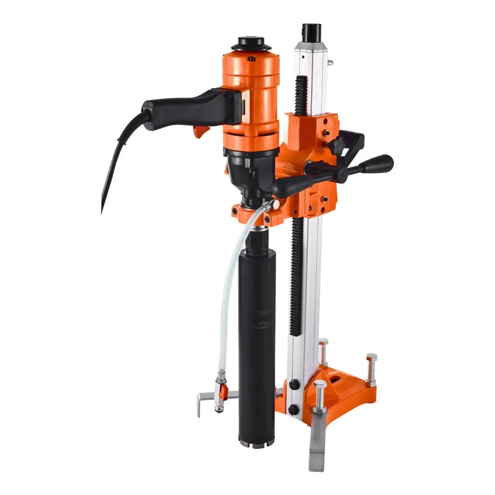 Kernbohrgerät Bohrdurchmesser Diamantbohrer 1500W