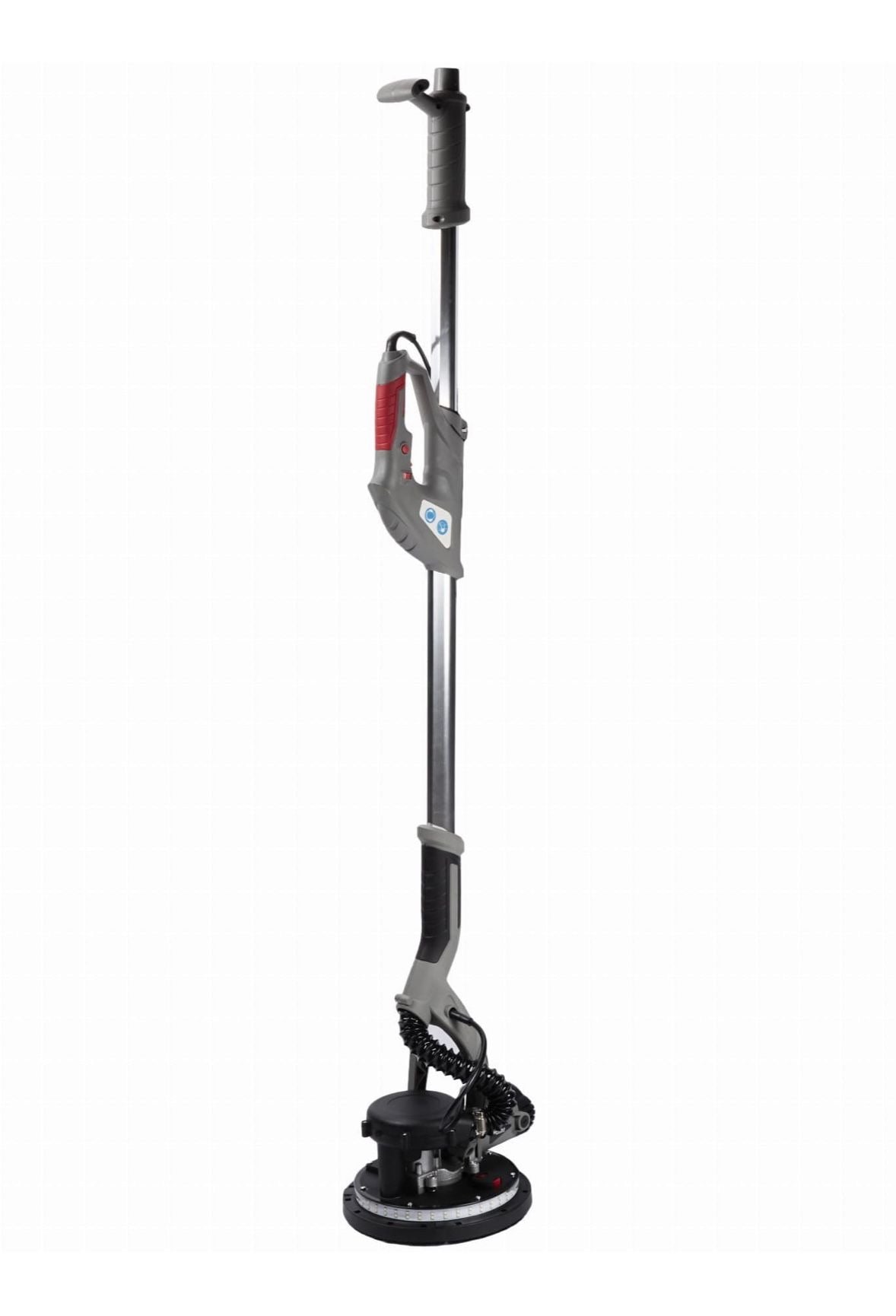 Langhalsschleifer 2000W mit LED Schleifer Trockenbauschleifer Giraffenschleifer