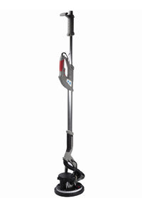 Langhalsschleifer 2000W mit LED Schleifer Trockenbauschleifer Giraffenschleifer