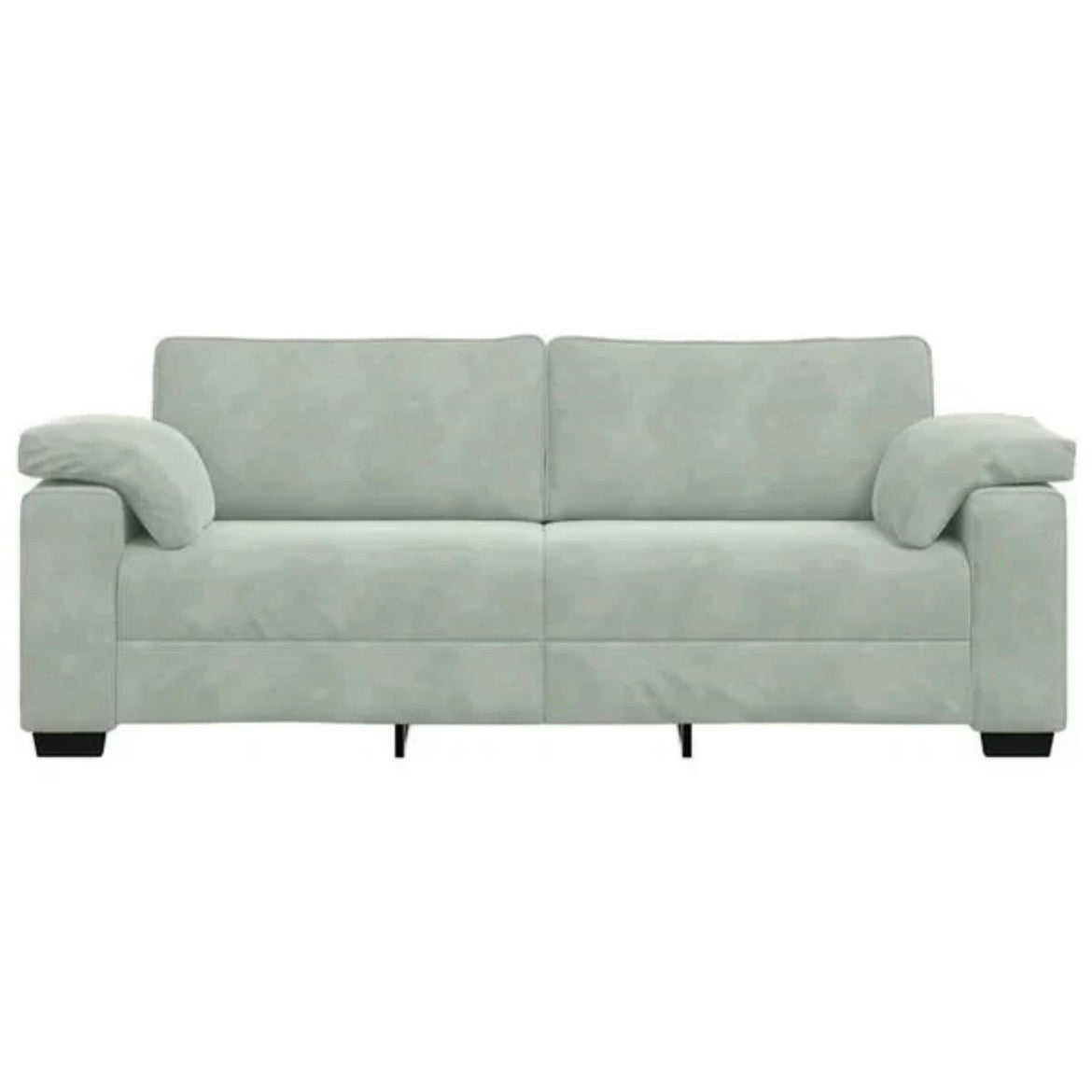 3 Sitz Sofa Couch Polstersofa Wohnhimmer Möbel