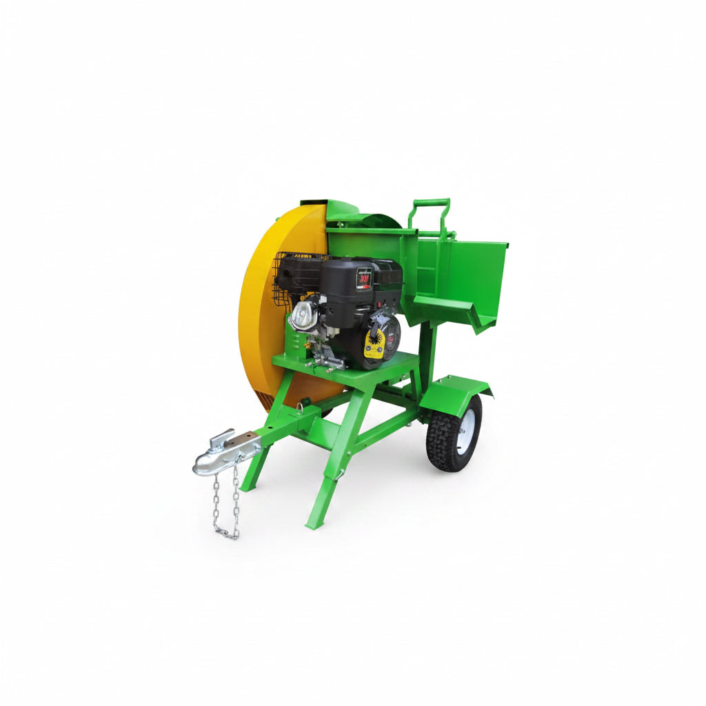 Wippkreissäge WS-715 mit Benzinmotor E-Start Kreissäge Säge Wippsäge
