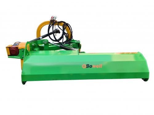 Böschungsmulcher 260cm Profi-Seitenmulcher Agrar Mulcher