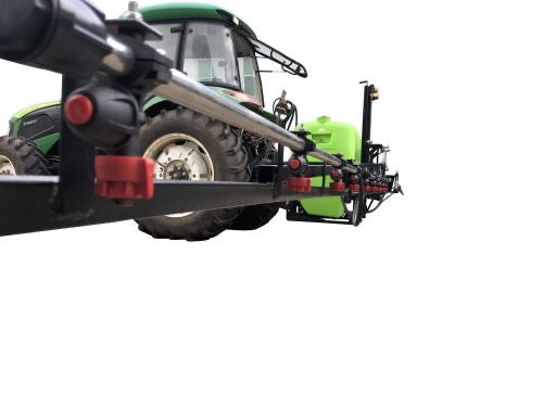 Traktor Anbauspritze 600L Feldspritze 12m Arbeitsbreite Spritze