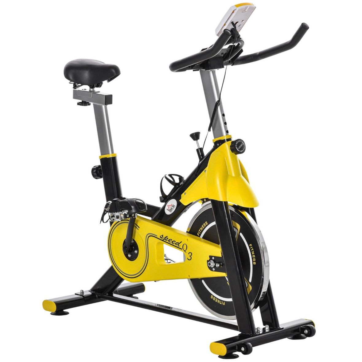Fahrradtrainer höhenverstellbar Rollentrainer