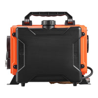 Standheizung 8KW 12V/24V Luftheizung Dieselheizung Lufterhitzer PKW LKW