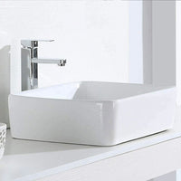 Aufsatzwaschbecken Keramik 40cm