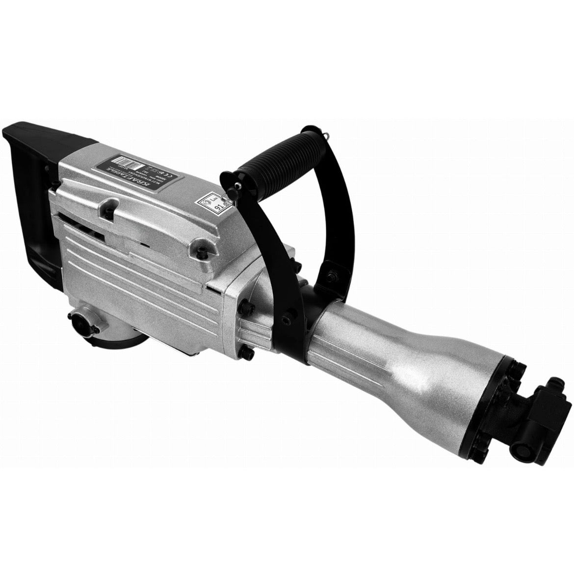 Abbruchhammer Meißelhammer 3000W Hammer Werkstatt