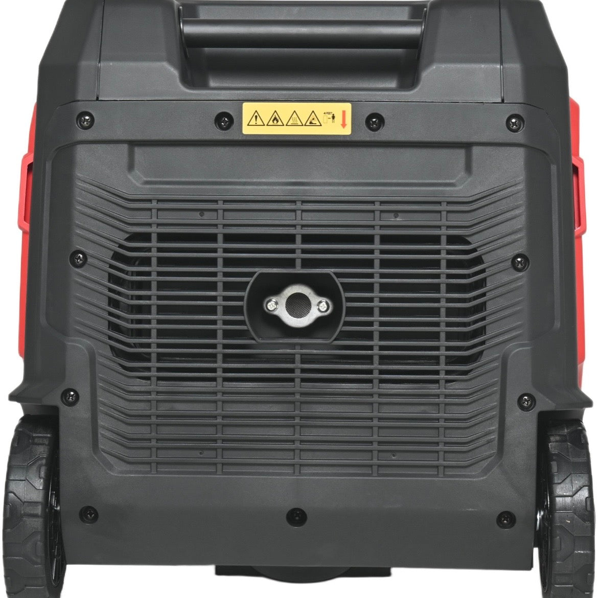 Stromgenerator 6,7kW Stromaggregat Notstrom Generator