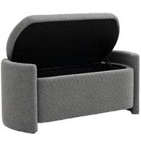 Sitzbank Bettbank Polsterbank Bank Schlafzimmer Möbel