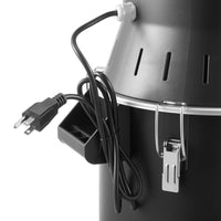 Elektrische Getreidemühle 25L 600W Gewürzmühle Pulverisiermaschine