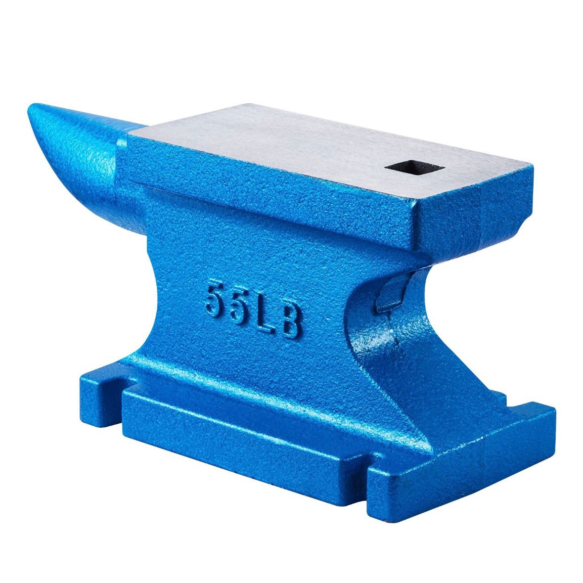 Amboss 25 kg Gusseisen Schmiede Werkzeug
