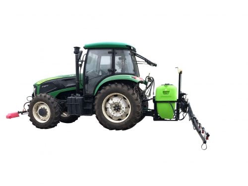 Traktor Anbauspritze 600L Feldspritze 12m Arbeitsbreite Spritze