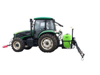 Traktor Anbauspritze 600L Feldspritze 12m Arbeitsbreite Spritze